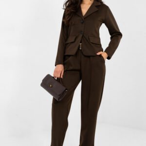 Jacket model 224223 Italy Moda