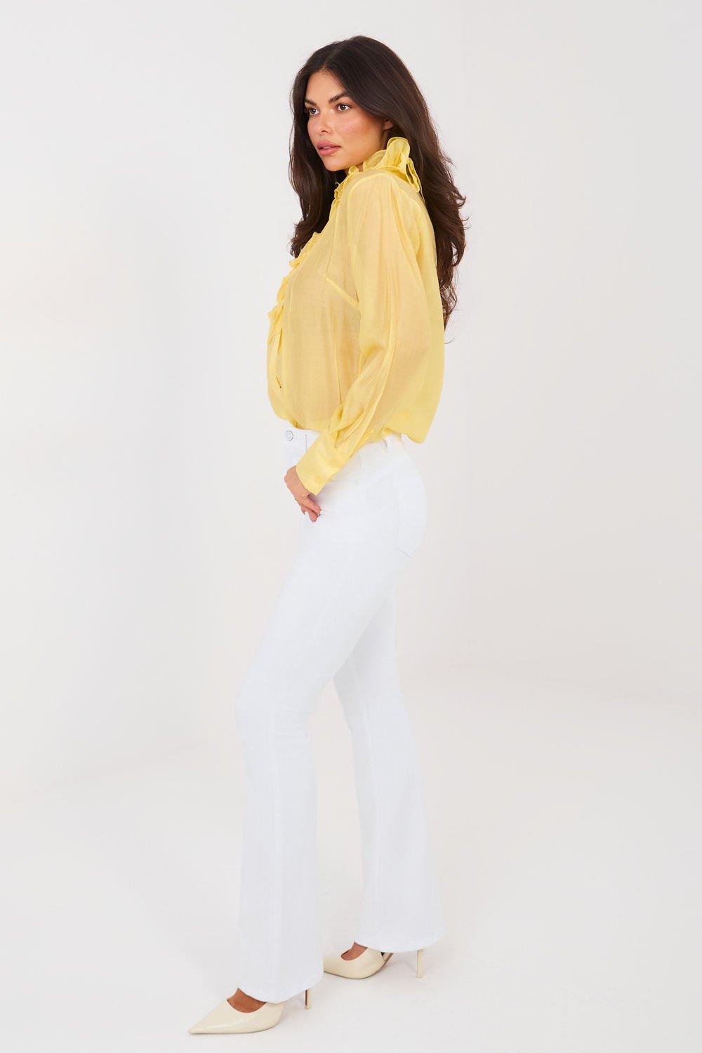 Jeans model 224311 Factory Price - Image 2