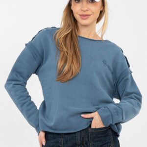 Sweatshirt model 224326 Factory Price