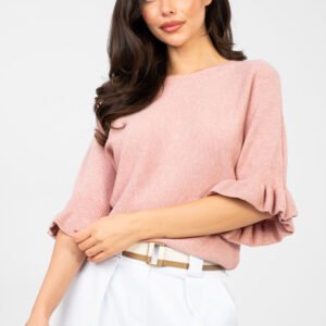 Jumper model 224340 Italy Moda