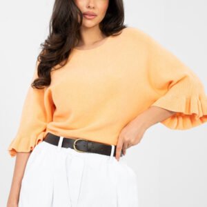 Jumper model 224342 Italy Moda