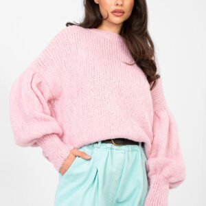 Jumper model 224365 Italy Moda