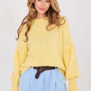 Jumper model 224366 Italy Moda