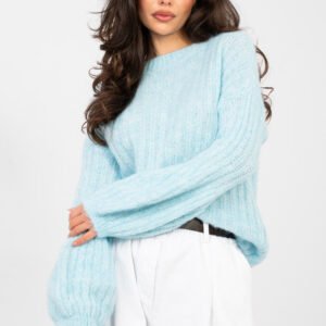 Jumper model 224369 Italy Moda