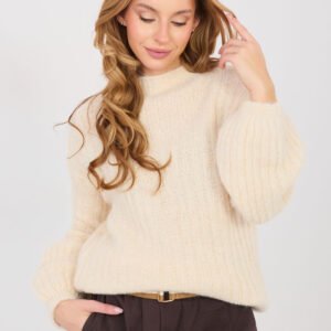 Jumper model 224371 Italy Moda