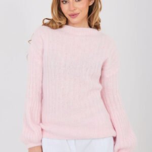 Jumper model 224372 Italy Moda