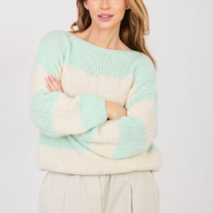 Jumper model 224392 Italy Moda