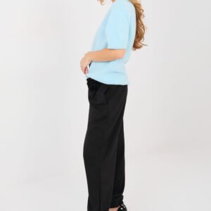 Tracksuit trousers model 224399 Italy Moda
