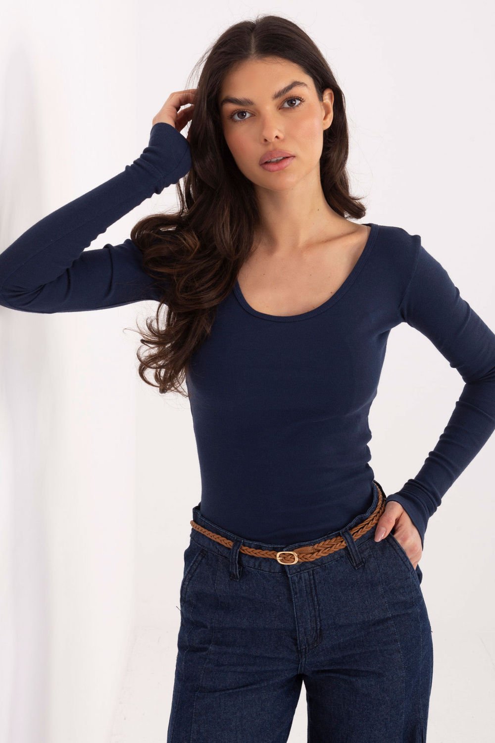 1114452 Blouse Factory Price