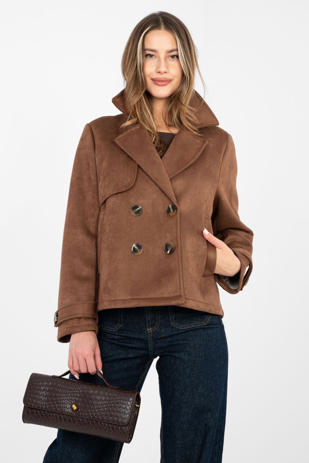 1115106 Coat Factory Price - Image 2