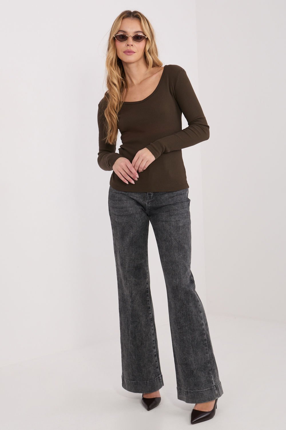 1115115 Blouse Factory Price - Image 2