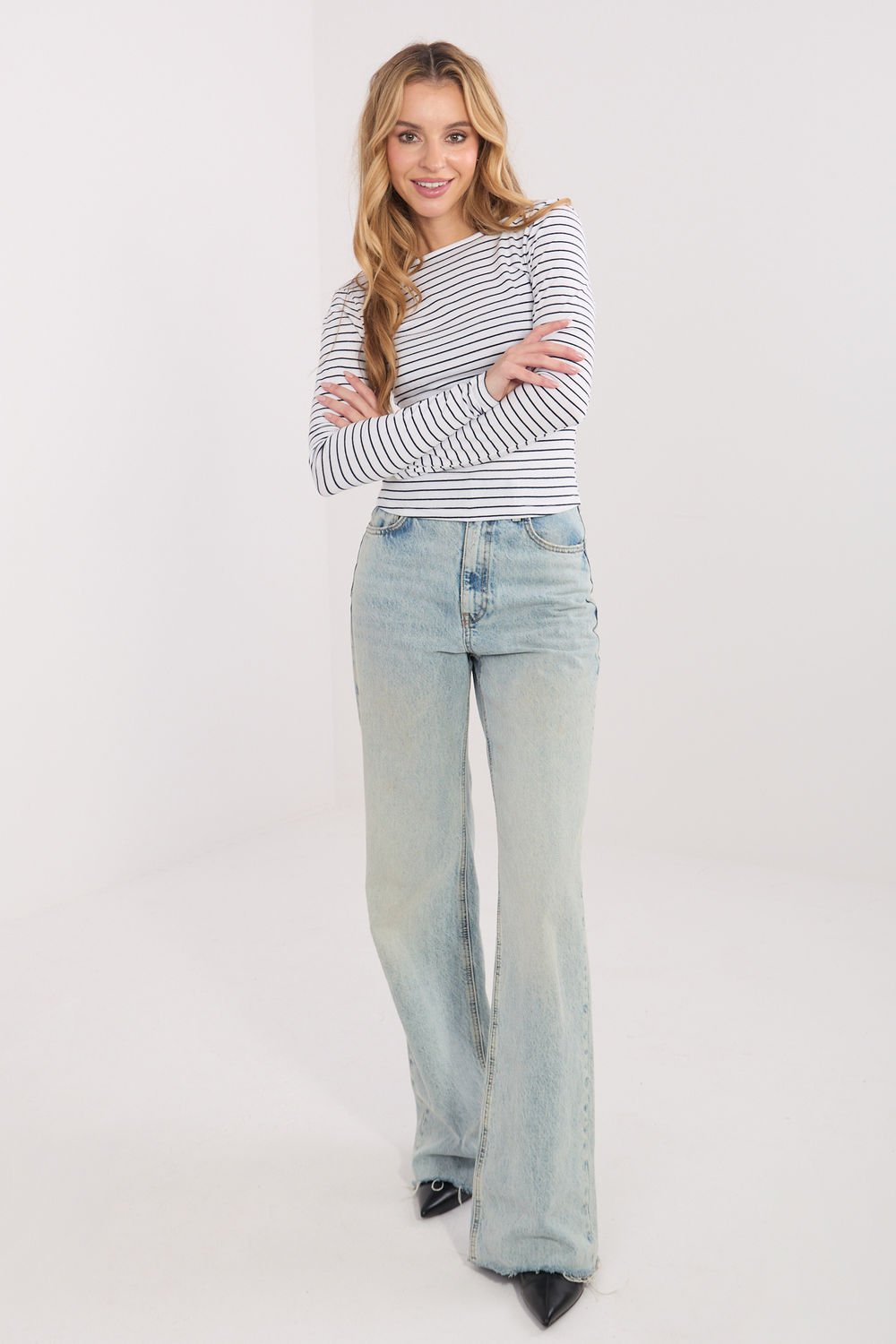 1115128 Blouse Factory Price - Image 2