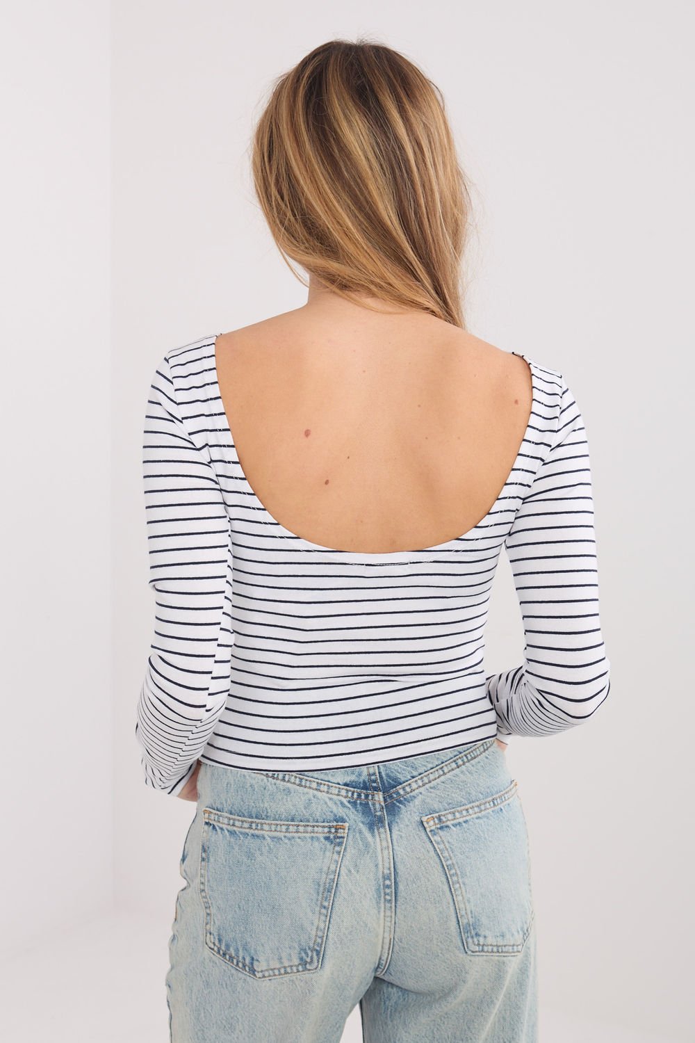 1115129 Blouse Factory Price - Image 3