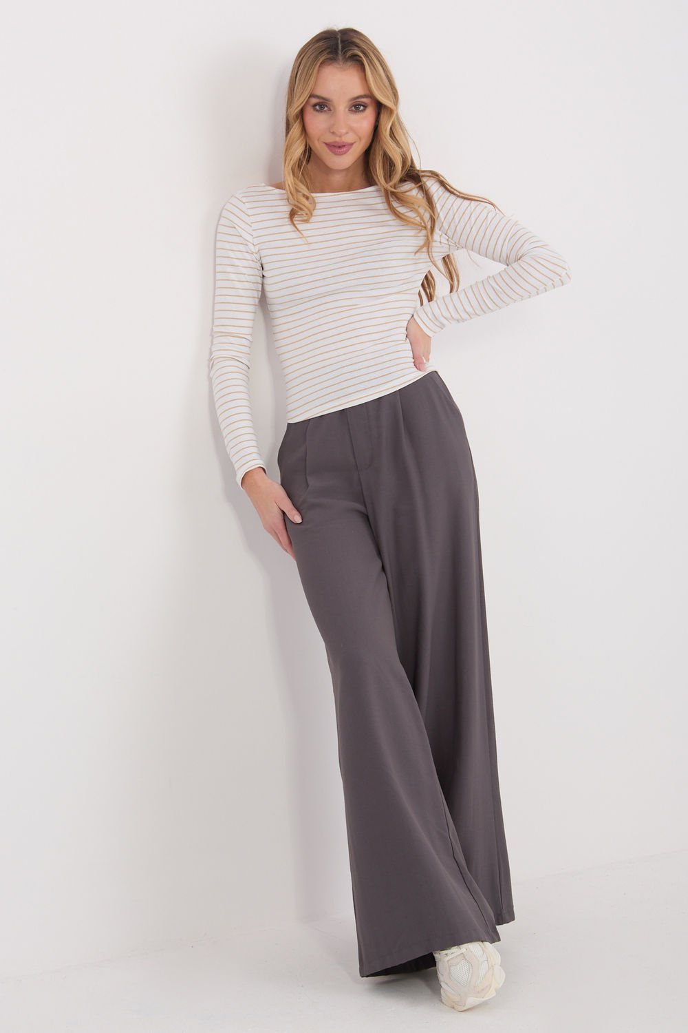 1115131 Blouse Factory Price - Image 2