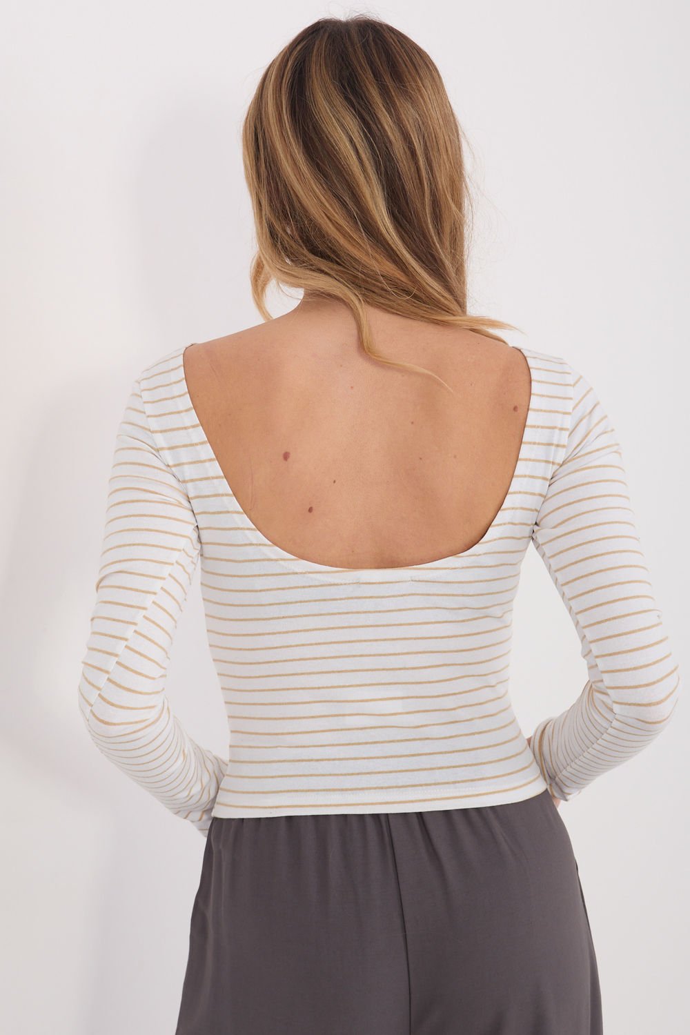 1115132 Blouse Factory Price - Image 3