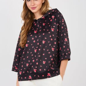 Sweatshirt Italy Moda