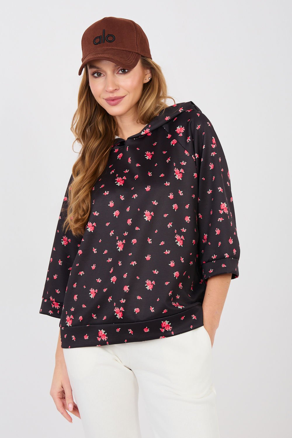 1115407 Sweatshirt Italy Moda