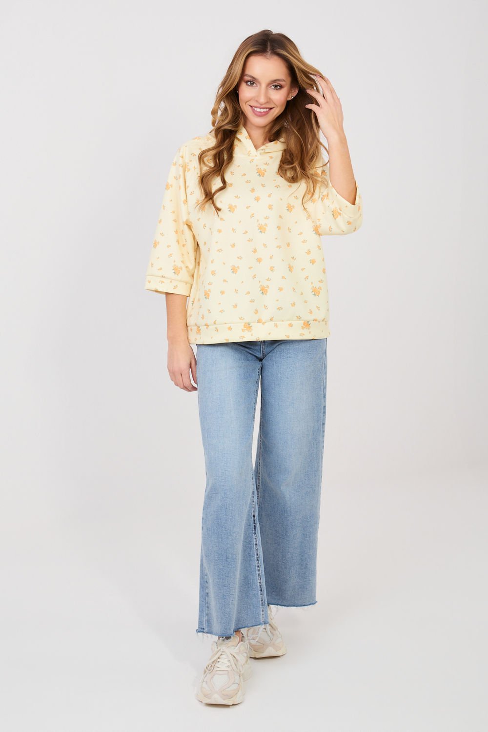 1115410 Sweatshirt Italy Moda