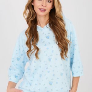 Sweatshirt Italy Moda