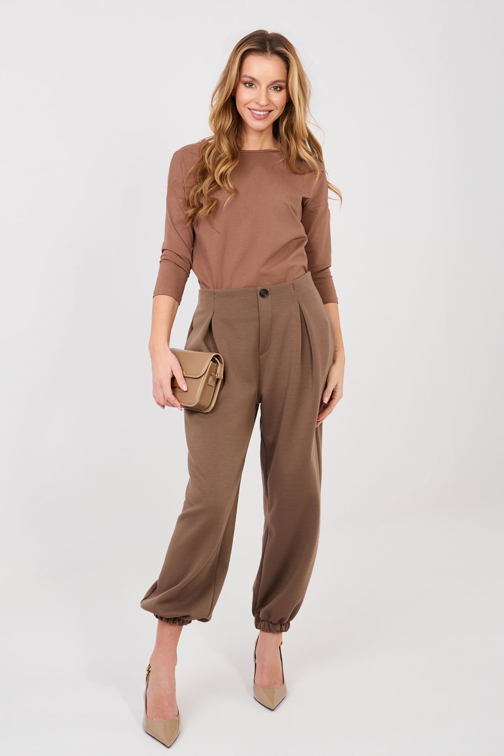 1115427 Tracksuit trousers Italy Moda - Image 2