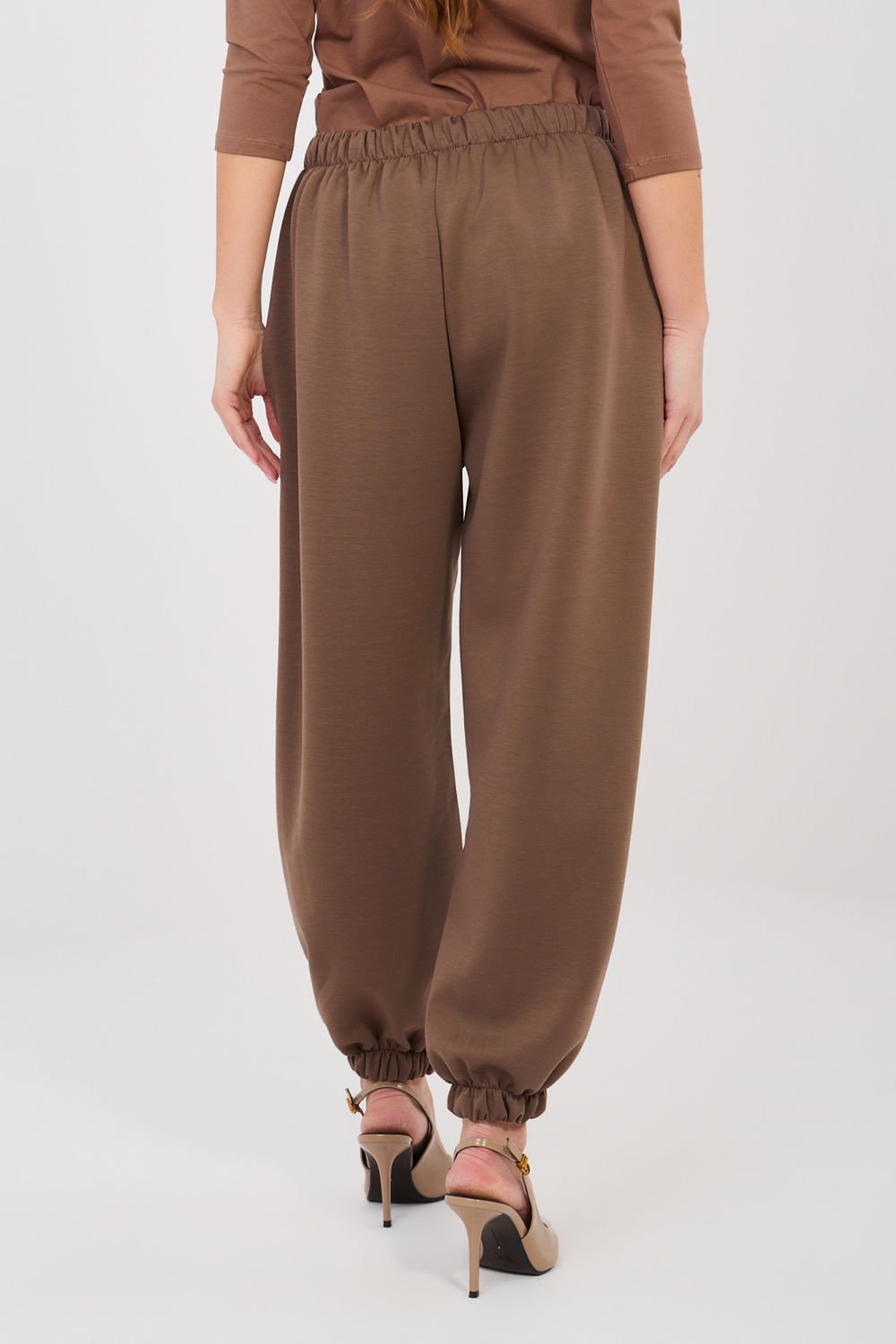 1115428 Tracksuit trousers Italy Moda - Image 3