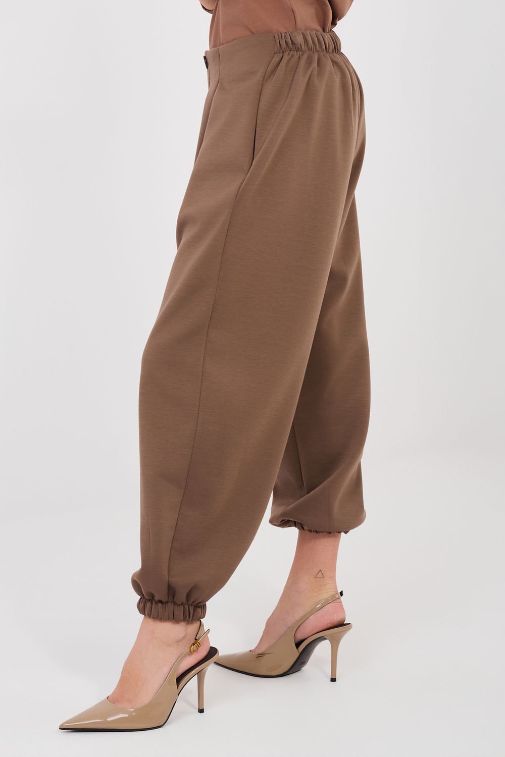 1115429 Tracksuit trousers Italy Moda - Image 4