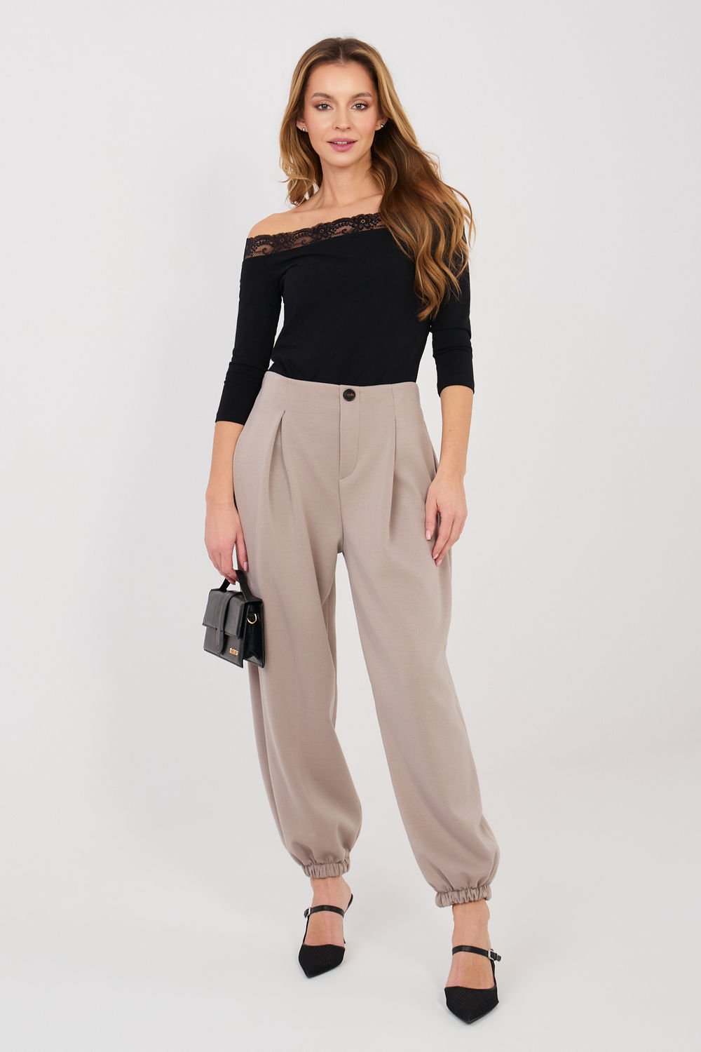 1115431 Tracksuit trousers Italy Moda - Image 2