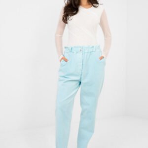 corduroy trousers Italy Moda