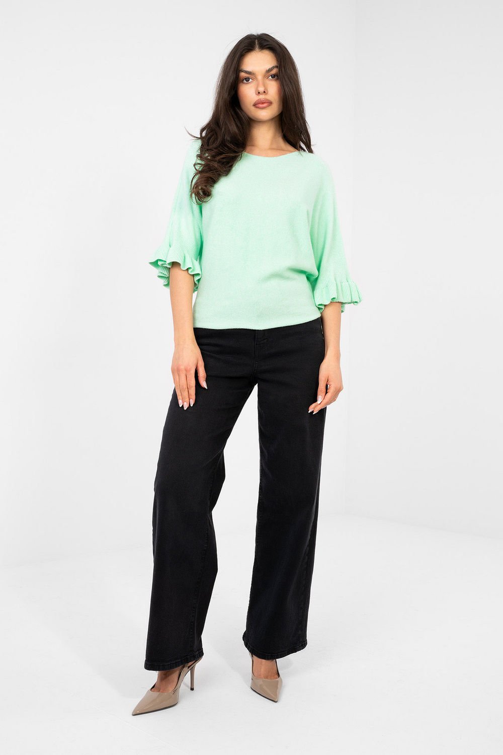 1115472 Jumper Italy Moda