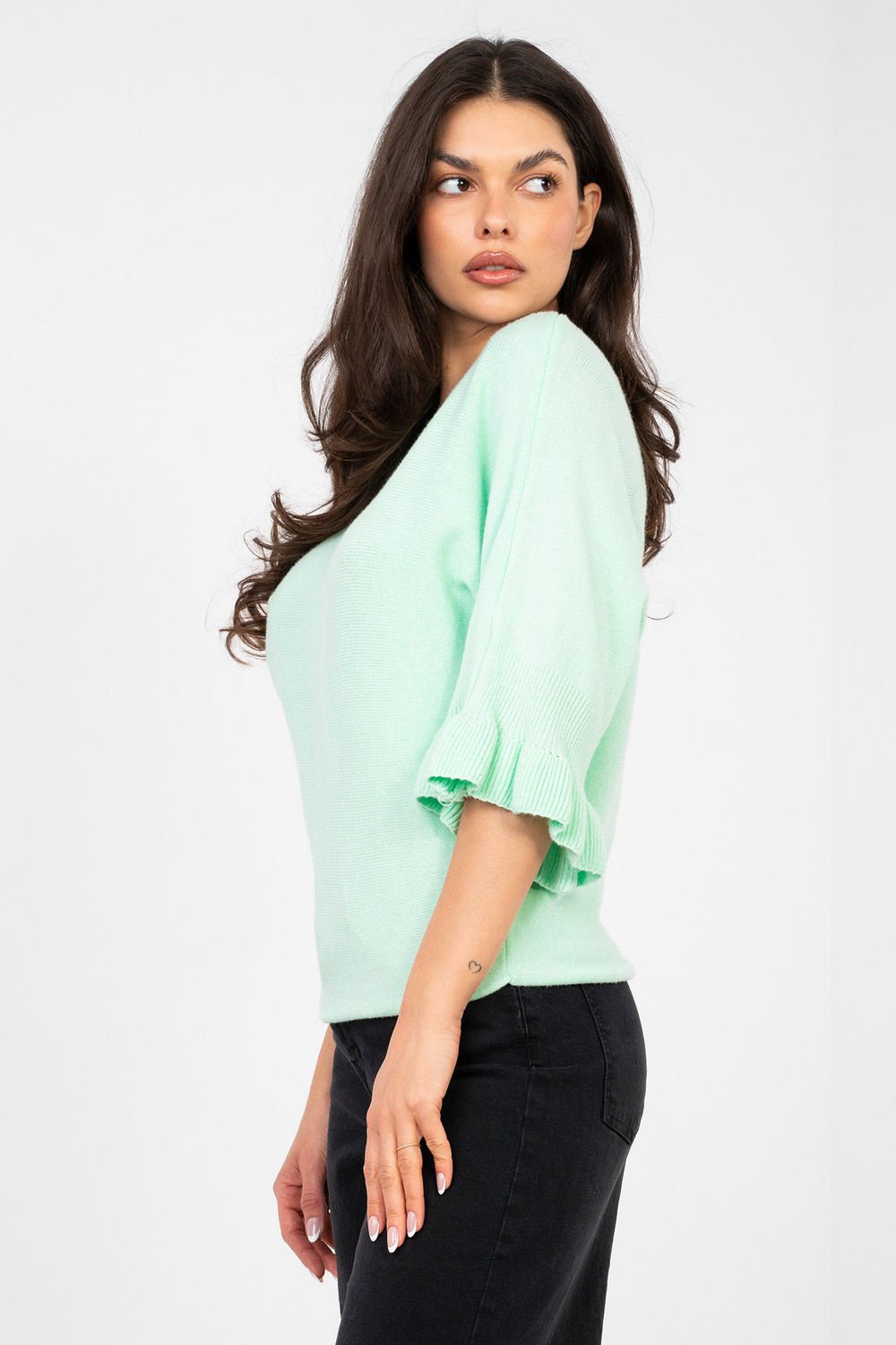 1115473 Jumper Italy Moda - Image 2