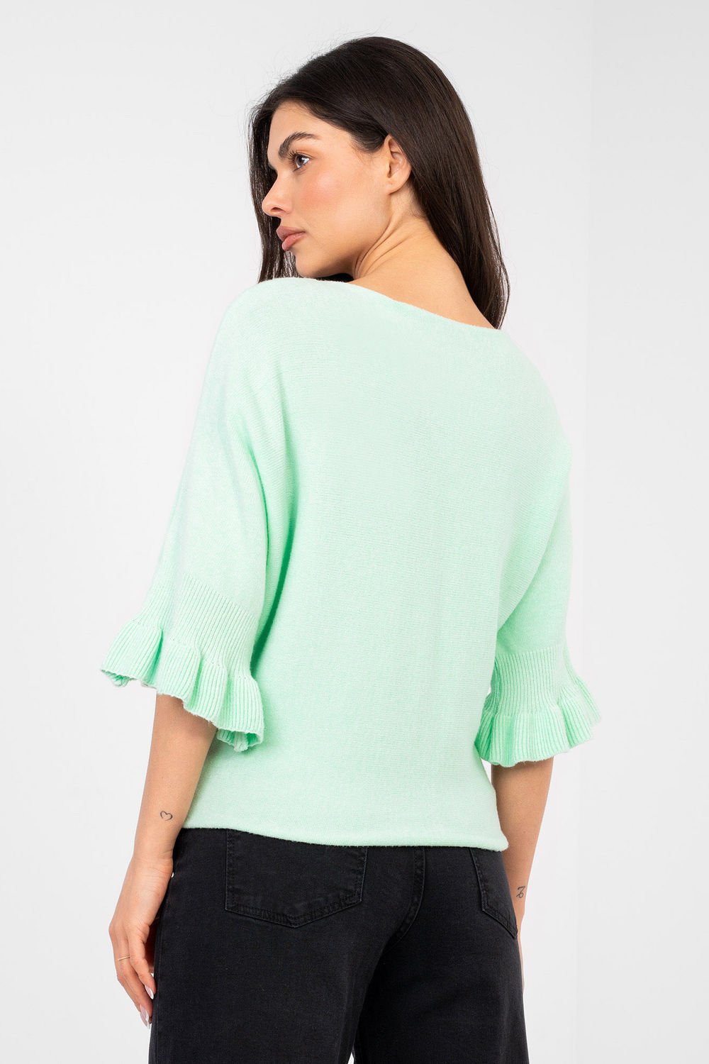 1115474 Jumper Italy Moda - Image 3