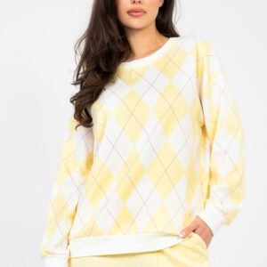 Sweatshirt Italy Moda