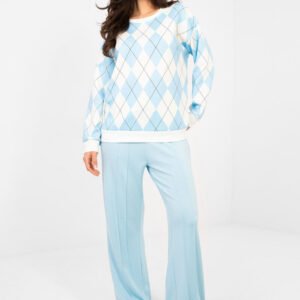 Sweatshirt Italy Moda