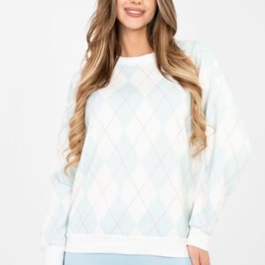 Sweatshirt Italy Moda