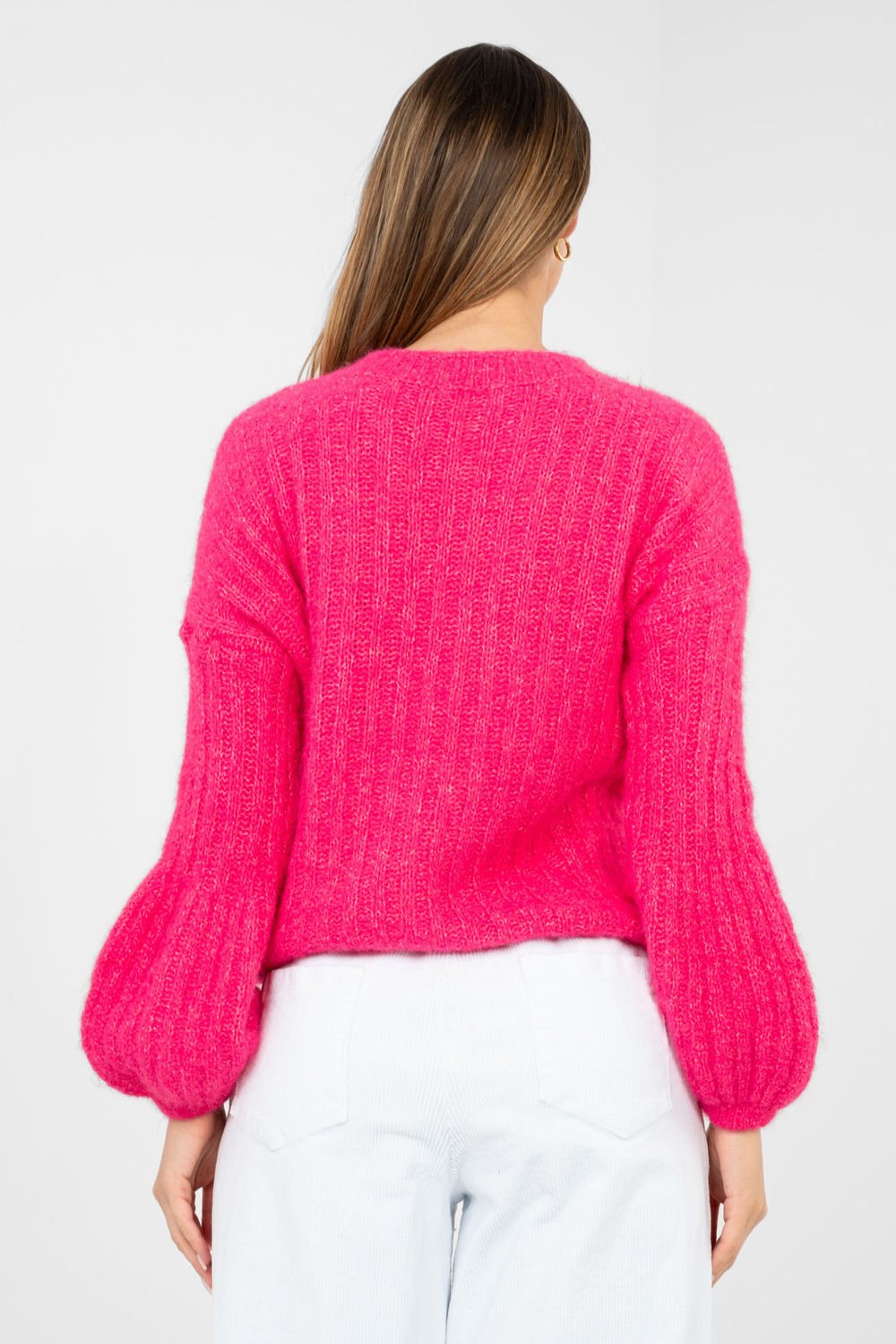 1115513 Jumper Italy Moda - Image 3