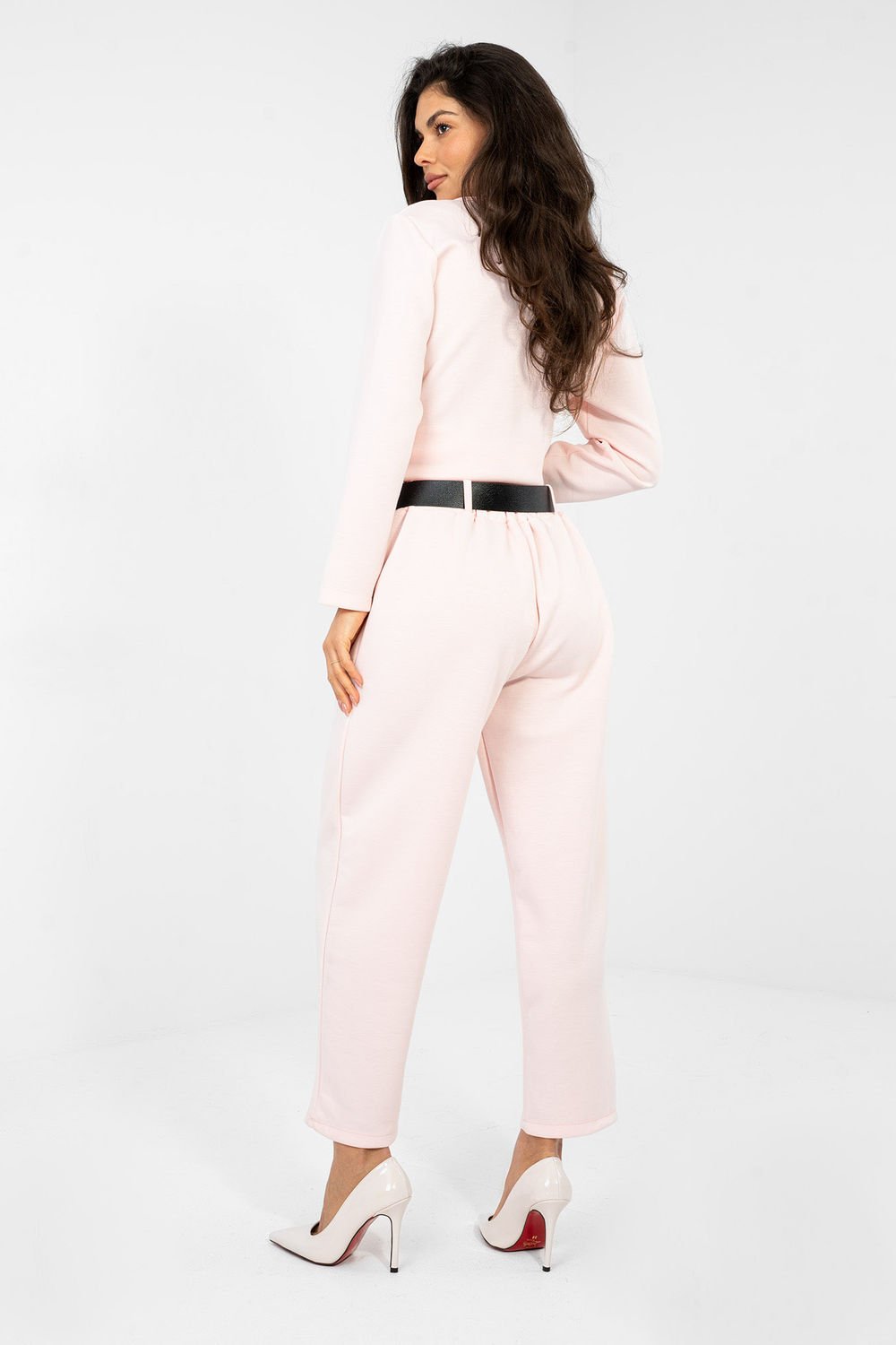 1115525 Tracksuit trousers Italy Moda - Image 3