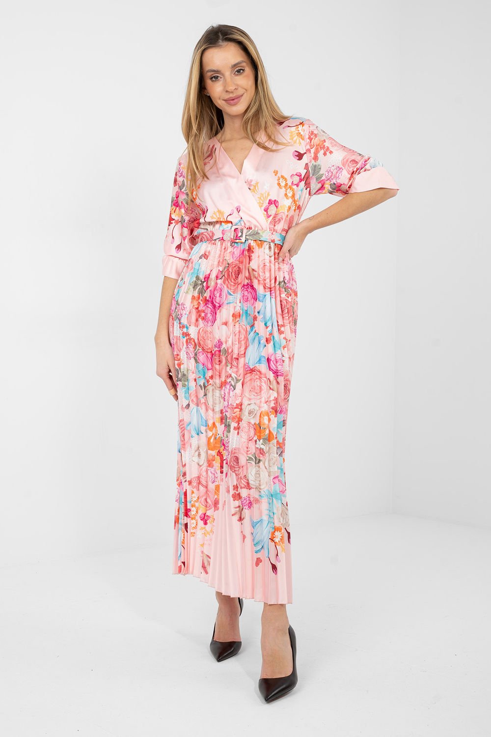 1115545 Daydress Italy Moda