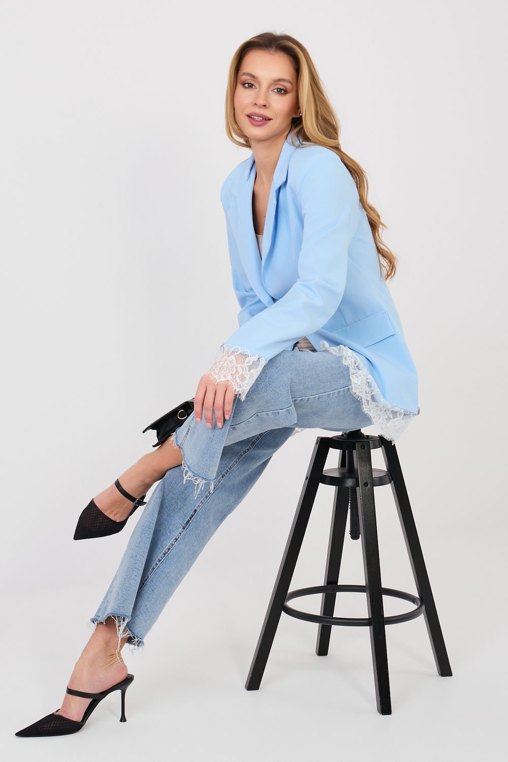 1115595 Jacket Factory Price - Image 4