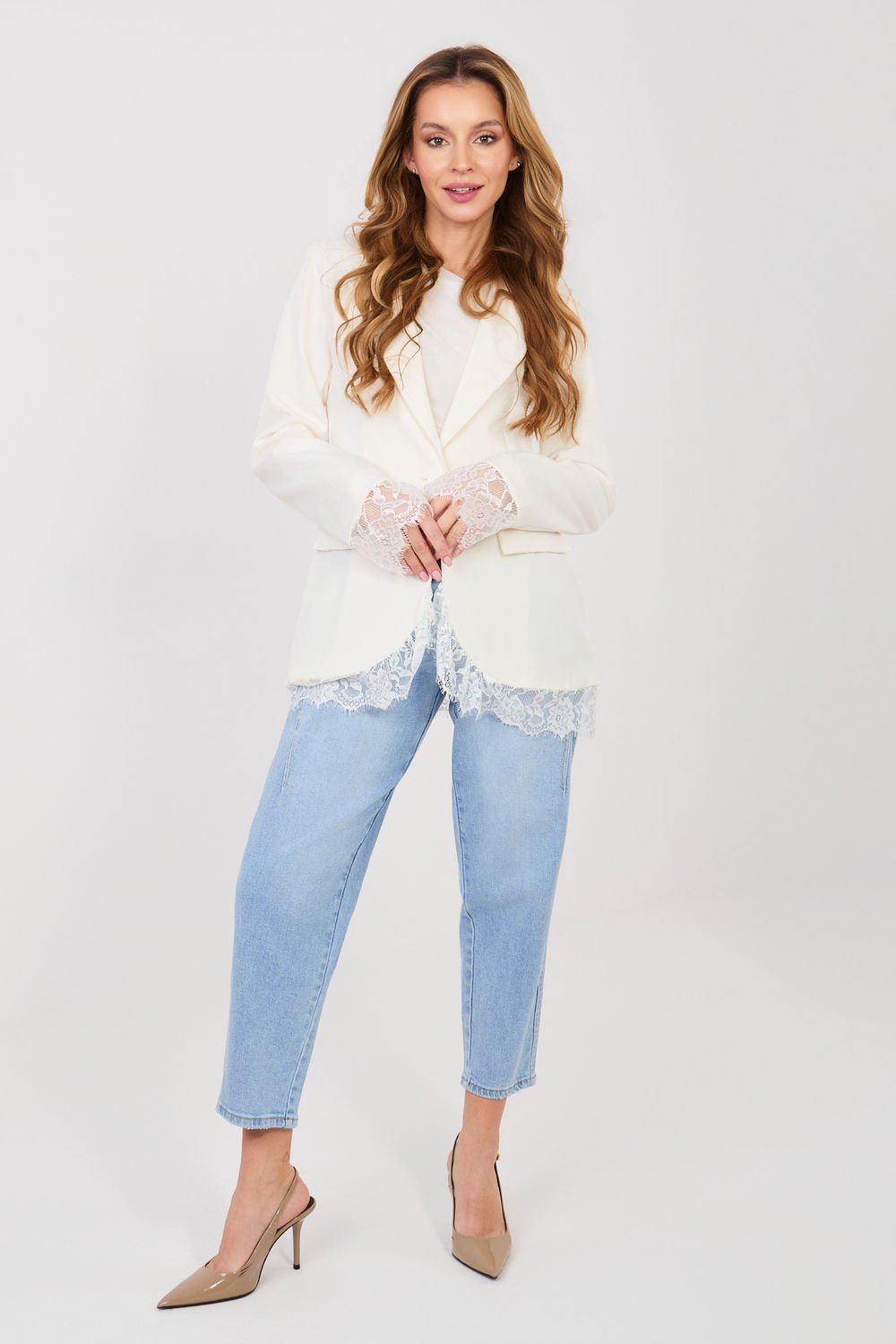 1115596 Jacket Factory Price