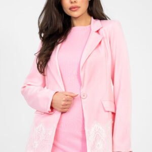 Jacket Factory Price