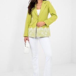 Jacket Factory Price