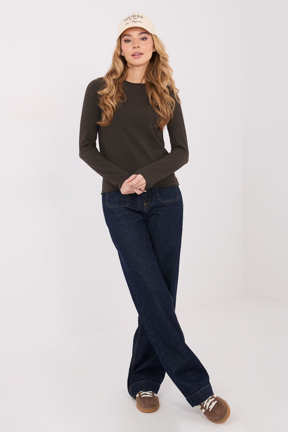 1115695 Blouse Factory Price - Image 2