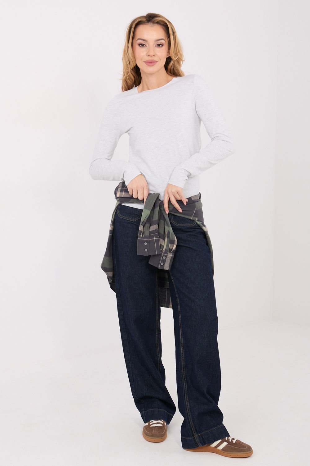 1115698 Blouse Factory Price - Image 2