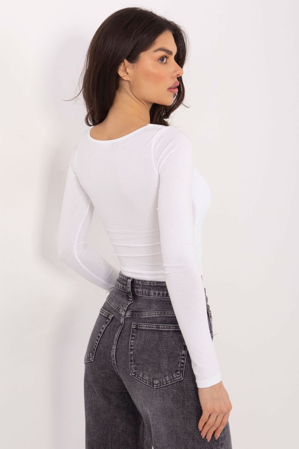 1115708 Blouse Factory Price - Image 3