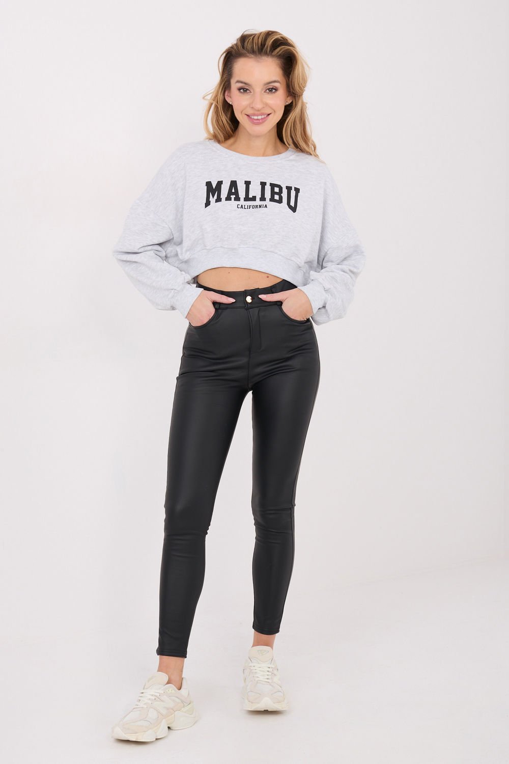 1115723 Sweatshirt Factory Price - Image 2