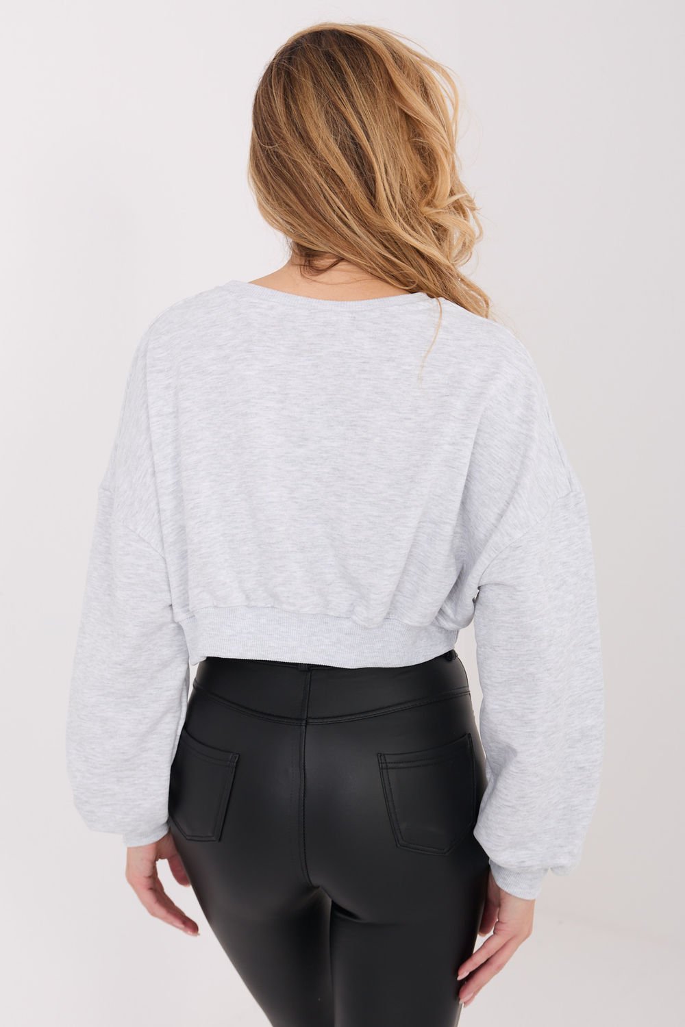 1115724 Sweatshirt Factory Price - Image 3