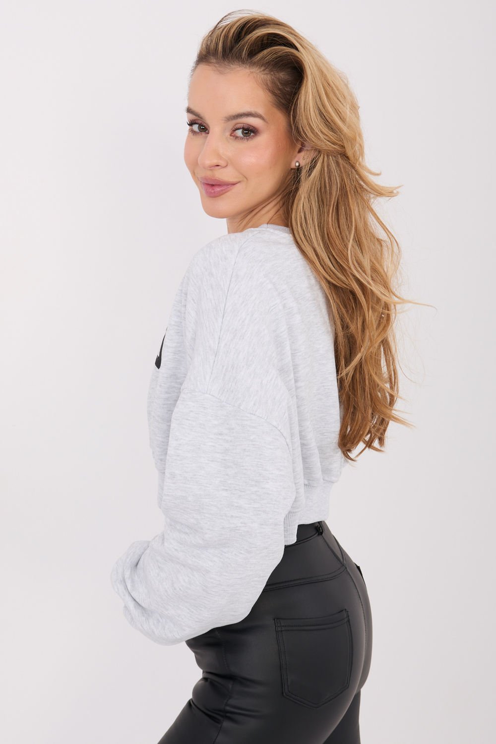 1115725 Sweatshirt Factory Price - Image 4