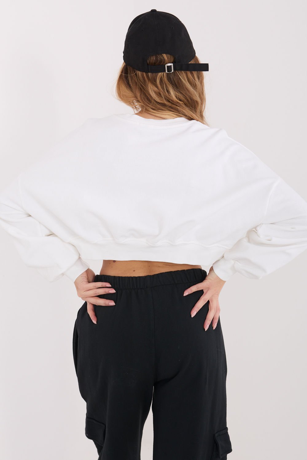 1115728 Sweatshirt Factory Price - Image 3