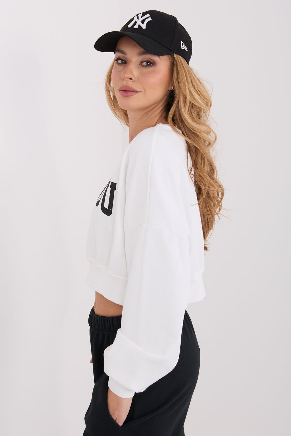 1115729 Sweatshirt Factory Price - Image 4