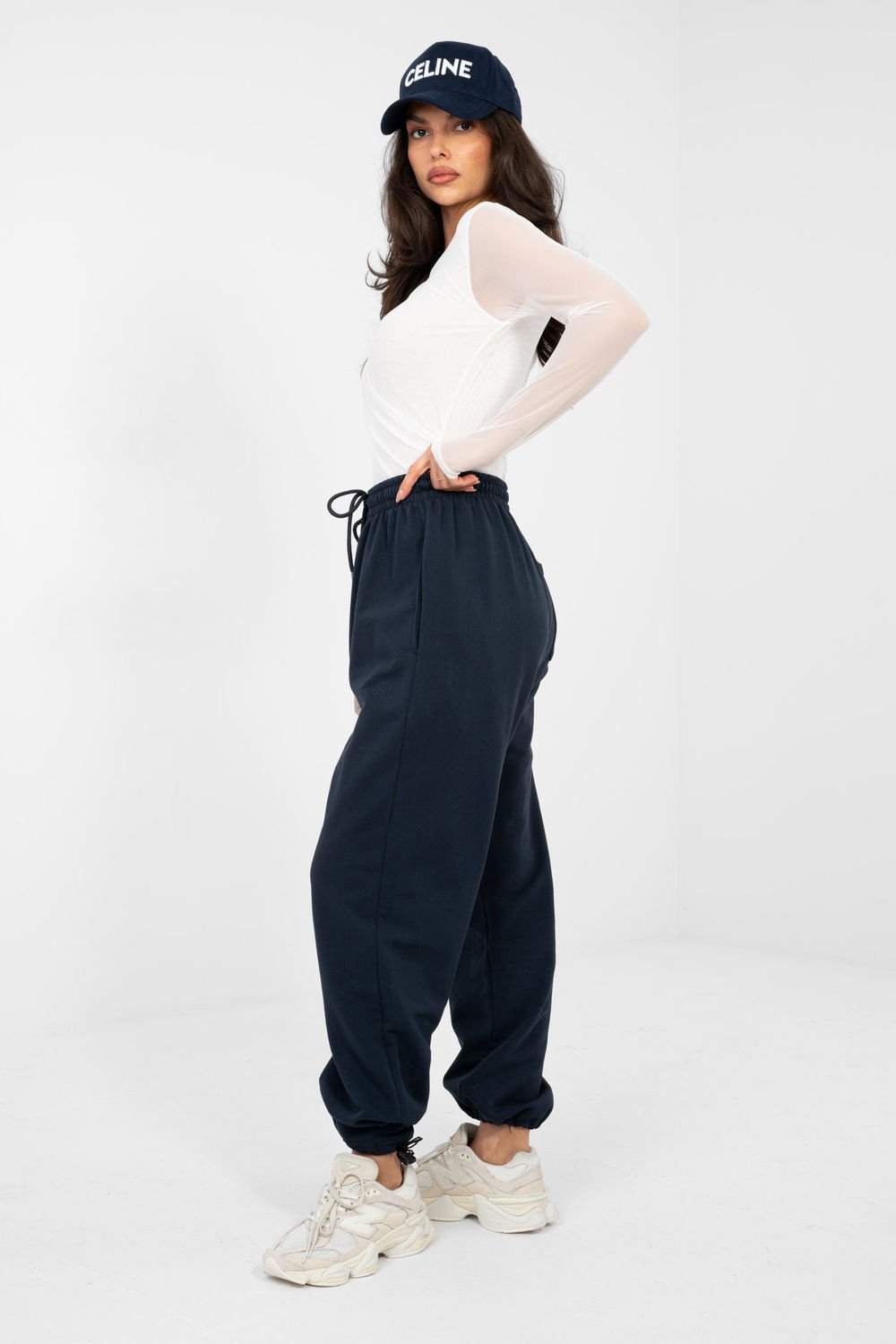 1116137 Tracksuit trousers Factory Price - Image 2